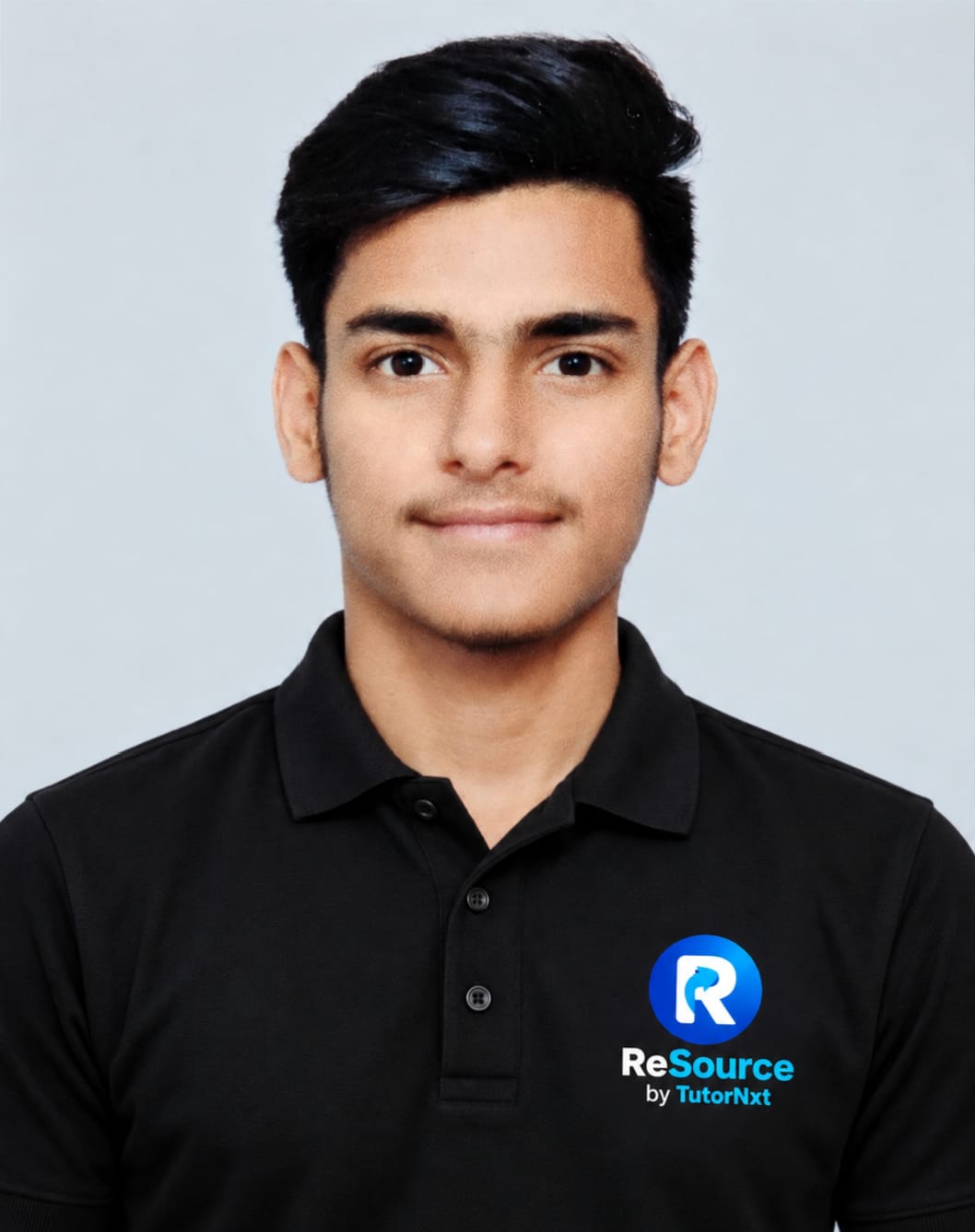 Abhishek Mishra